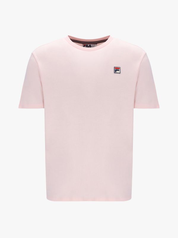 Fila Sunny Essential T-Shirt - Pink Dogwood