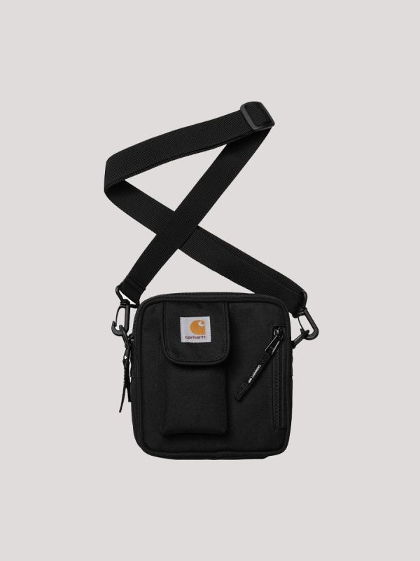 Carhartt WIP Essentials Bag Small - Black