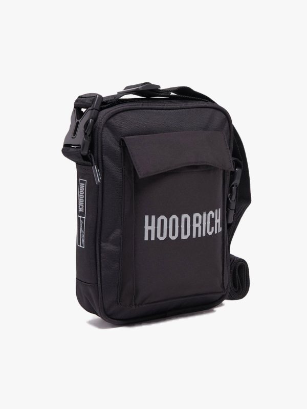 Hoodrich OG Fatal Mini Bag - Black/Reflective