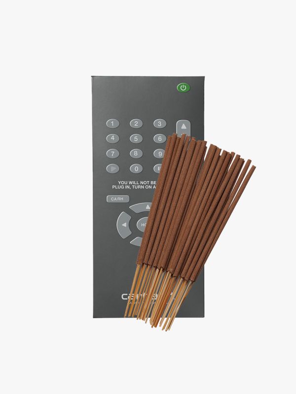 Carhartt WIP Static Mini Incense Sticks - Multi colour