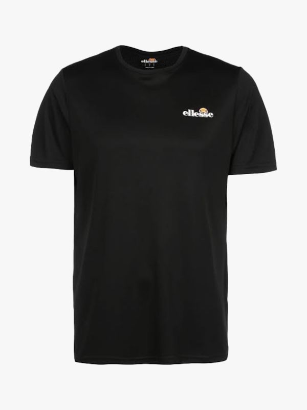 Ellesse Liammo T-Shirt - Black