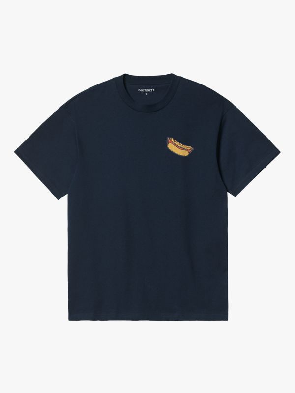 Carhartt WIP Flavor T-Shirt - Mizar