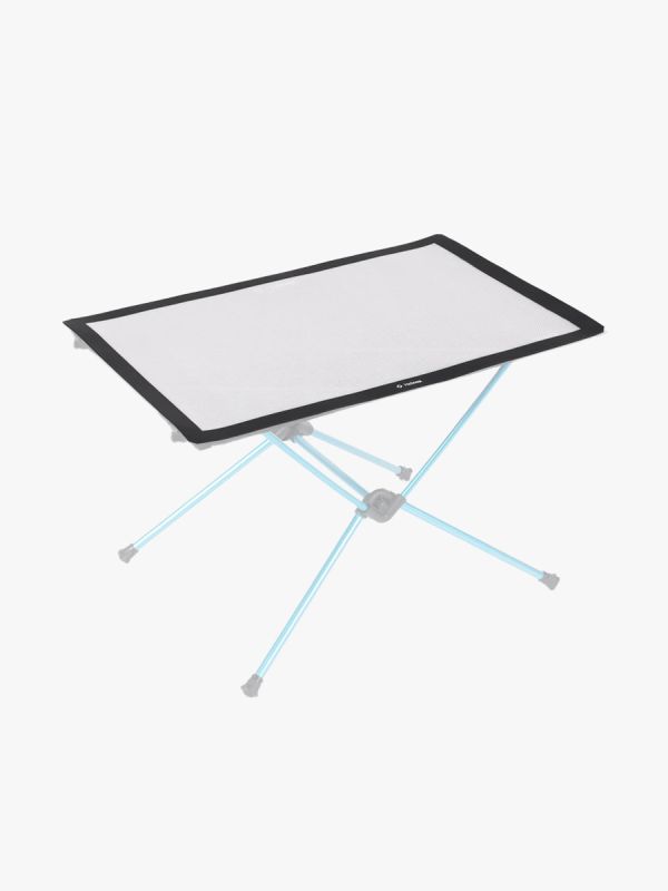 Helinox Table L Silicone Mat - Black