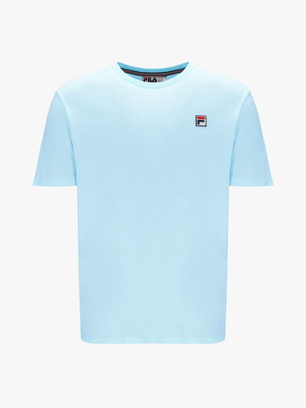 Fila Sunny Essential T-Shirt - Clear Blue