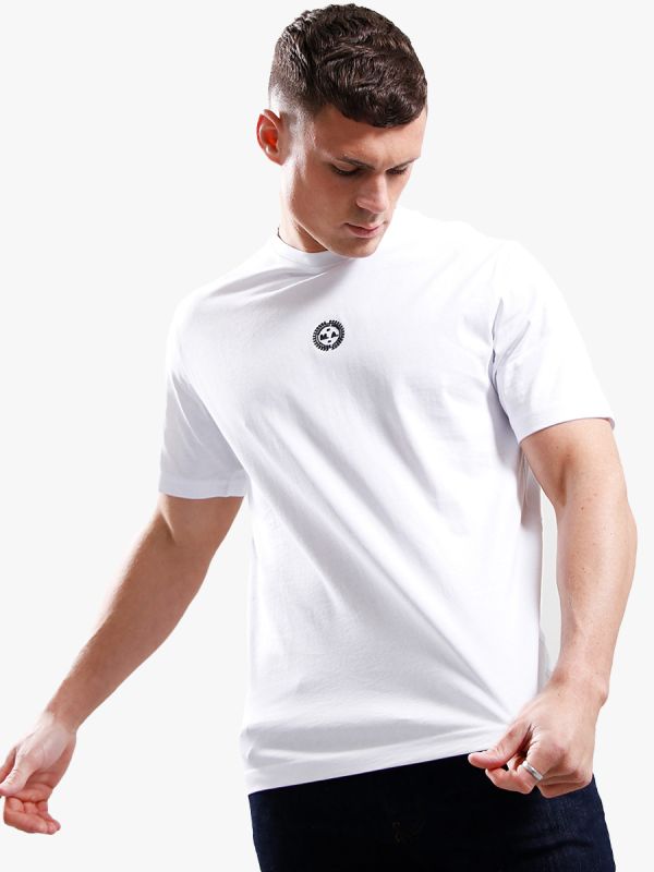 Marshall Artist Surface 2 Air T-Shirt - White