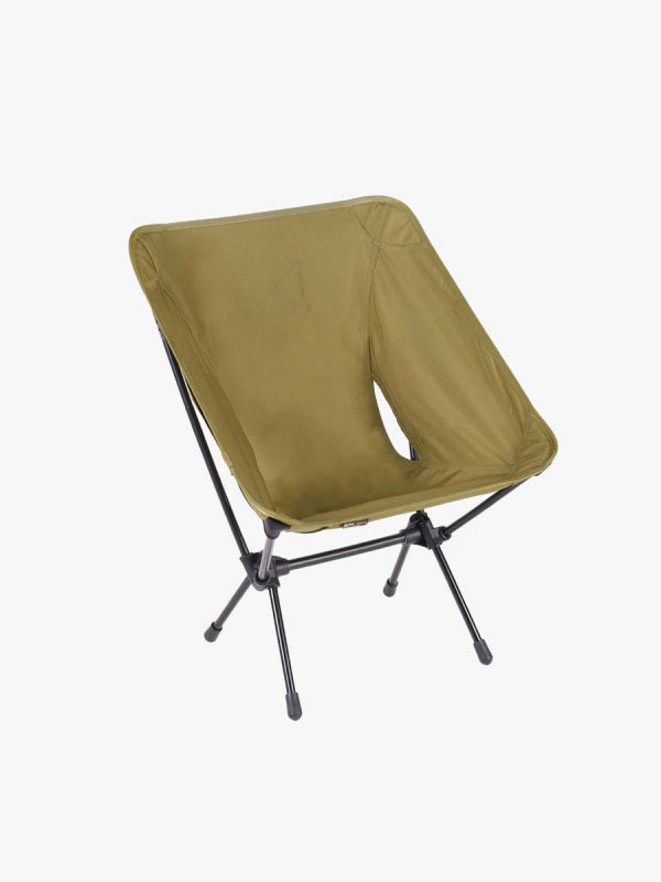 Helinox Tactical Chair One - Coyote Tan