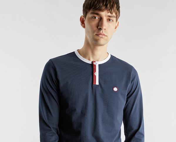 Pretty Green Tilby Stripe Collection